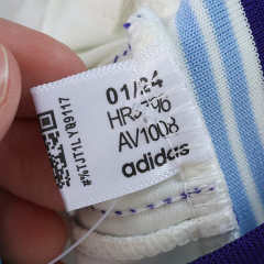 2526 season Aston Villa F.C. third Fan version