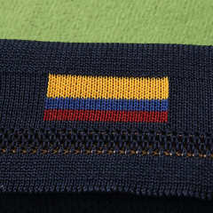 2026 FIFA World Cup Ecuador away Fan version