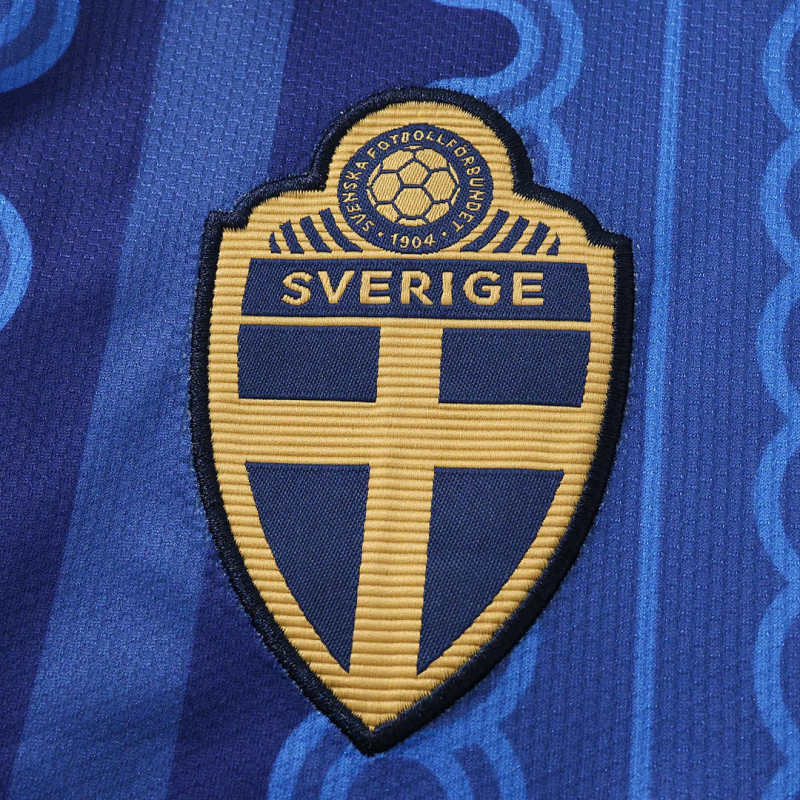2026 FIFA World Cup Sweden away Fan version