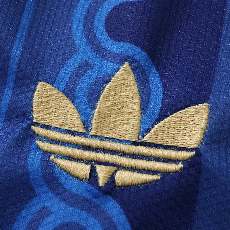 2026 FIFA World Cup Sweden away Fan version