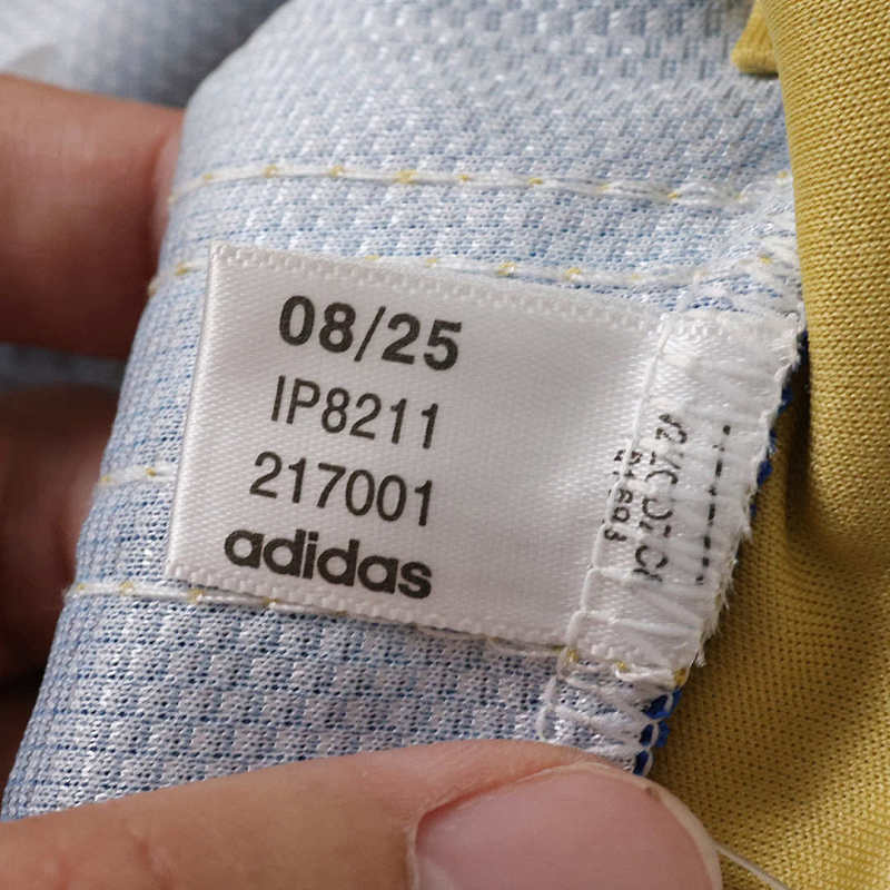 2026 FIFA World Cup Sweden away Fan version
