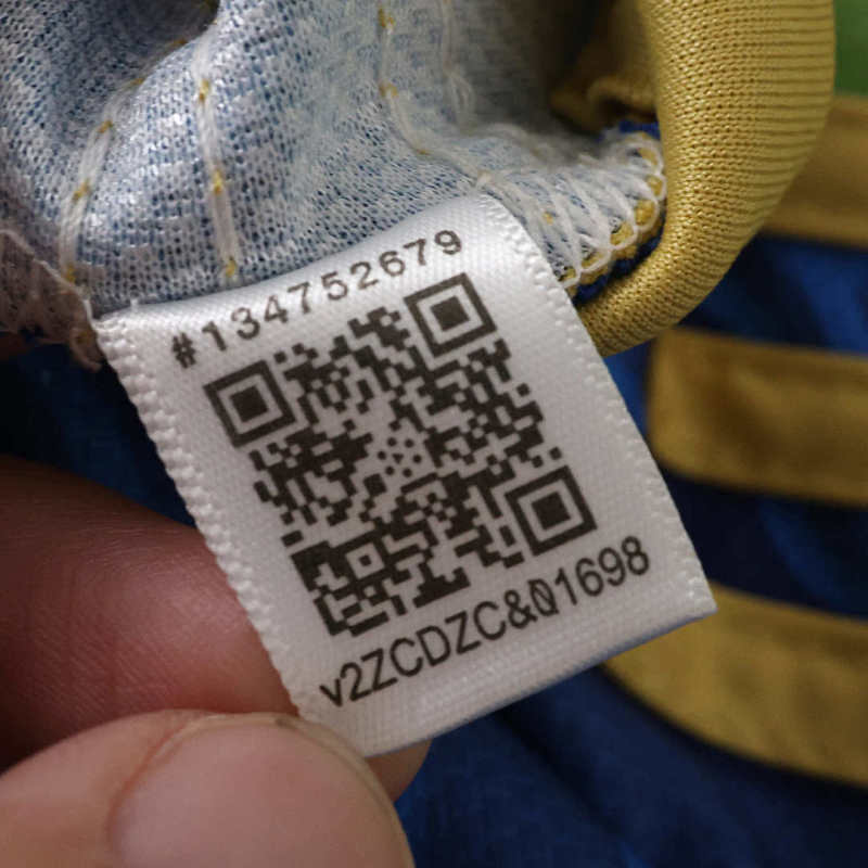 2026 FIFA World Cup Sweden away Fan version