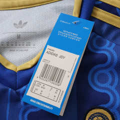 2026 FIFA World Cup Sweden away Fan version