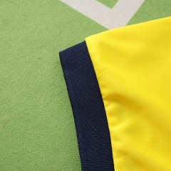 2026 FIFA World Cup Ecuador home Fan version