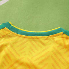 2026 FIFA World Cup South Africa home Fan version