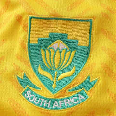 2026 FIFA World Cup South Africa home Fan version