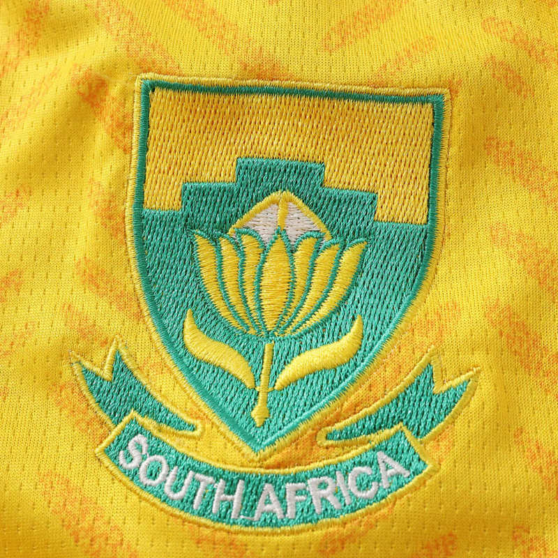 2026 FIFA World Cup South Africa home Fan version