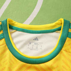 2026 FIFA World Cup South Africa home Fan version