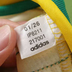 2026 FIFA World Cup South Africa home Fan version