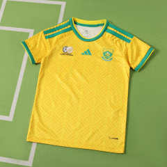 2026 FIFA World Cup South Africa home Kids kit + free socks