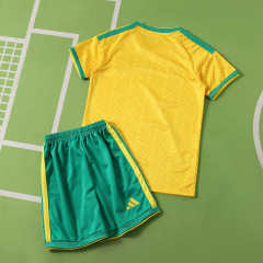 2026 FIFA World Cup South Africa home Kids kit + free socks