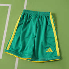 2026 FIFA World Cup South Africa home Kids kit + free socks