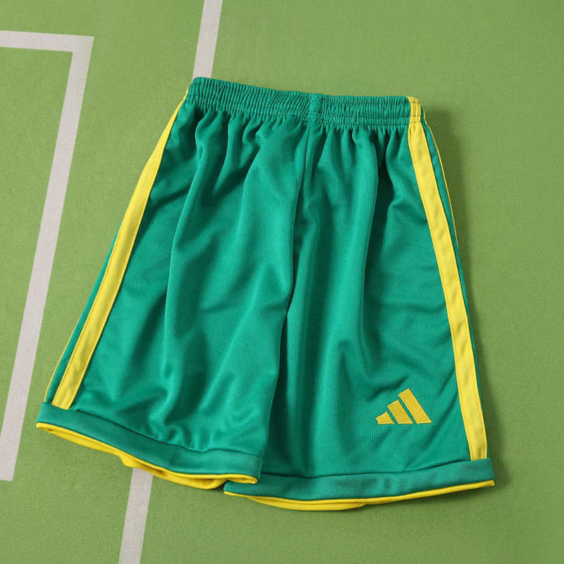 2026 FIFA World Cup South Africa home Kids kit + free socks