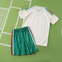 2026 FIFA World Cup Wales away Kids kit + free socks