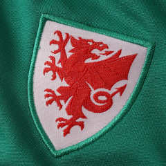 2026 FIFA World Cup Wales away Kids kit + free socks