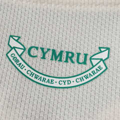 2026 FIFA World Cup Wales away Kids kit + free socks