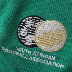 2026 FIFA World Cup South Africa home Kids kit + free socks