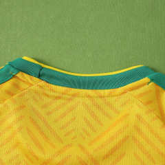 2026 FIFA World Cup South Africa home Kids kit + free socks