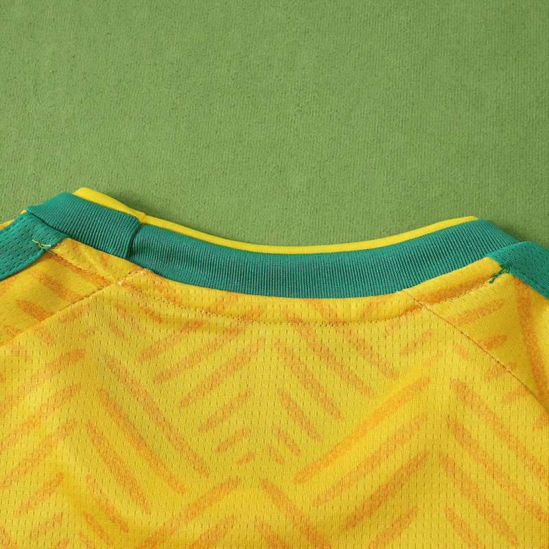 2026 FIFA World Cup South Africa home Kids kit + free socks