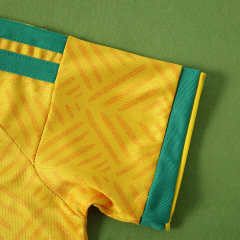 2026 FIFA World Cup South Africa home Kids kit + free socks