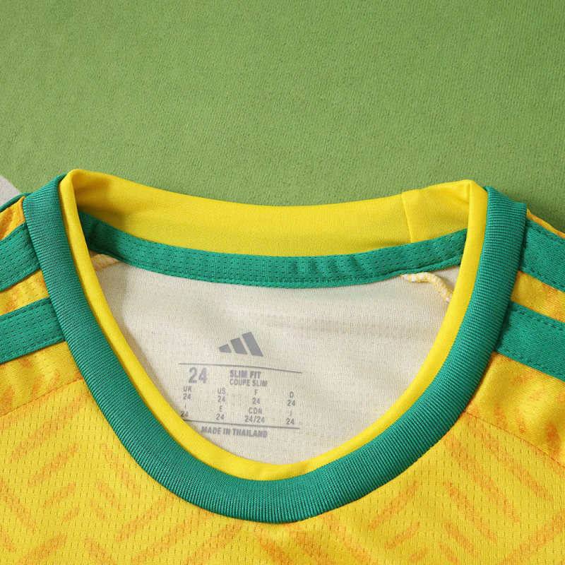 2026 FIFA World Cup South Africa home Kids kit + free socks