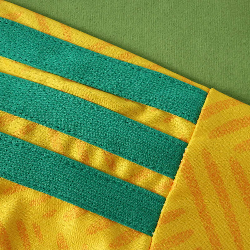 2026 FIFA World Cup South Africa home Kids kit + free socks