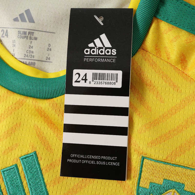 2026 FIFA World Cup South Africa home Kids kit + free socks