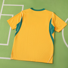 2026 FIFA World Cup Australia home Fan version