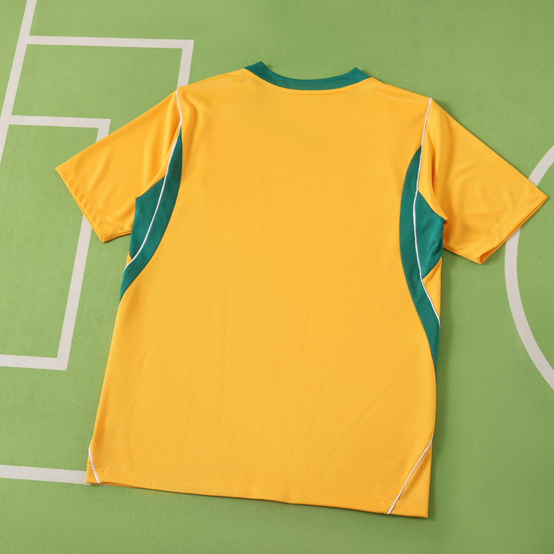 2026 FIFA World Cup Australia home Fan version