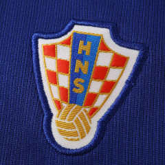2026 FIFA World Cup Croatia away Kids kit + free socks