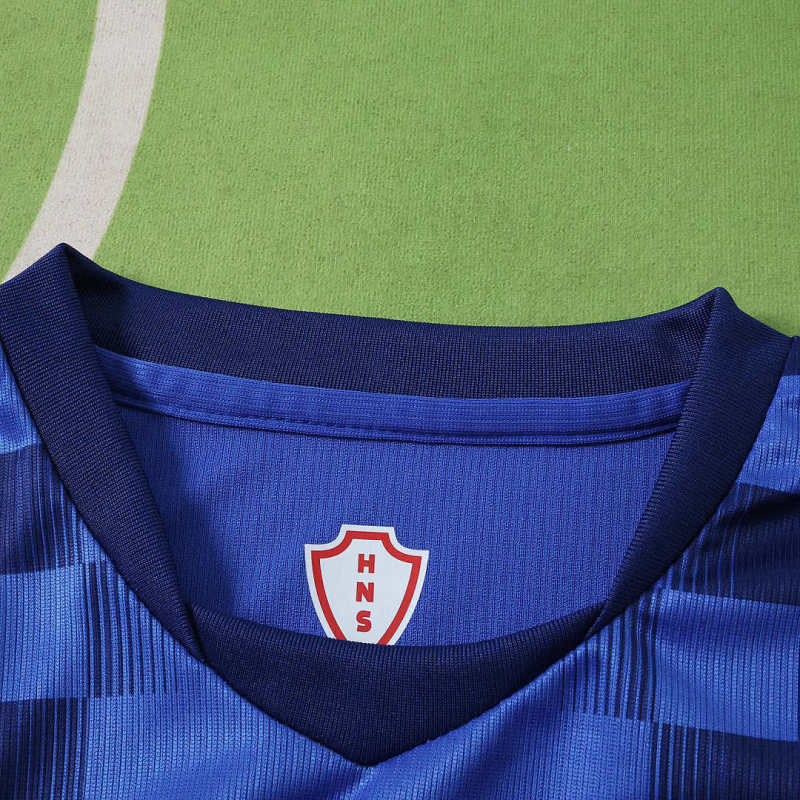 2026 FIFA World Cup Croatia away Kids kit + free socks