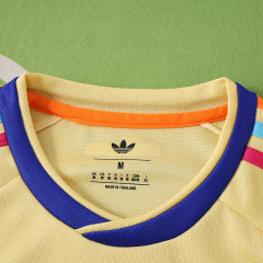 2026 FIFA World Cup Curaçao away Fan version