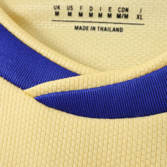 2026 FIFA World Cup Curaçao away Fan version