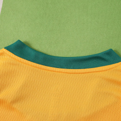 2026 FIFA World Cup Australia home Fan version