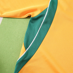 2026 FIFA World Cup Australia home Fan version