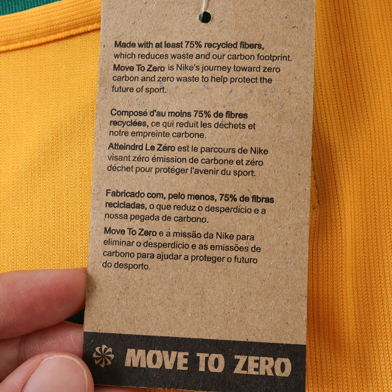 2026 FIFA World Cup Australia home Fan version