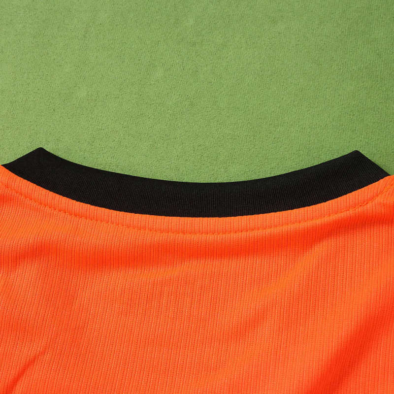 2026 FIFA World Cup Netherlands home Fan version
