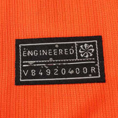 2026 FIFA World Cup Netherlands home Fan version