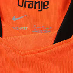 2026 FIFA World Cup Netherlands home Fan version