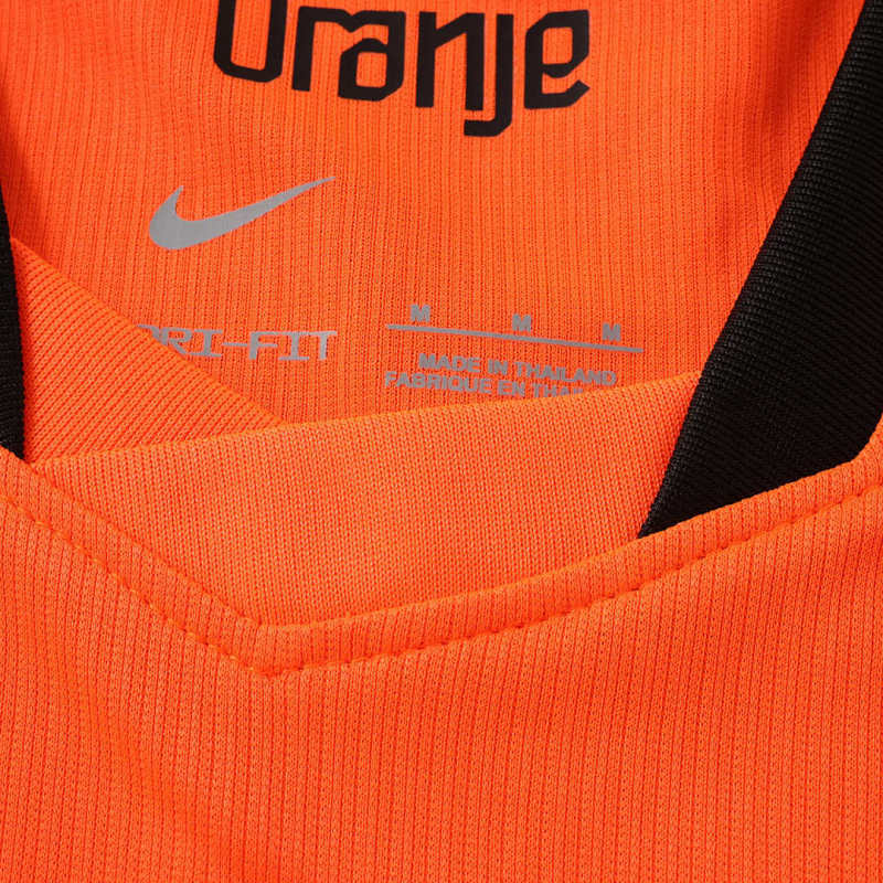 2026 FIFA World Cup Netherlands home Fan version