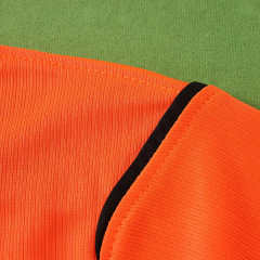 2026 FIFA World Cup Netherlands home Fan version