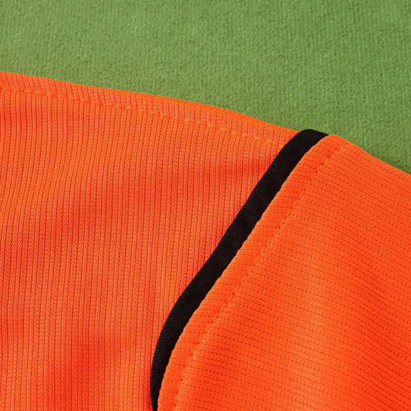 2026 FIFA World Cup Netherlands home Fan version