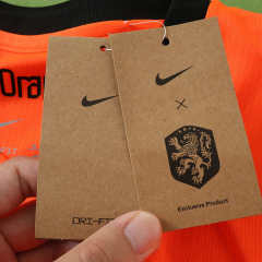 2026 FIFA World Cup Netherlands home Fan version