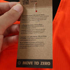 2026 FIFA World Cup Netherlands home Fan version