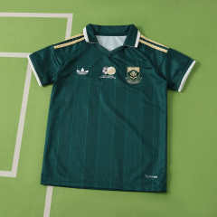 2026 FIFA World Cup South Africa away Kids kit + free socks