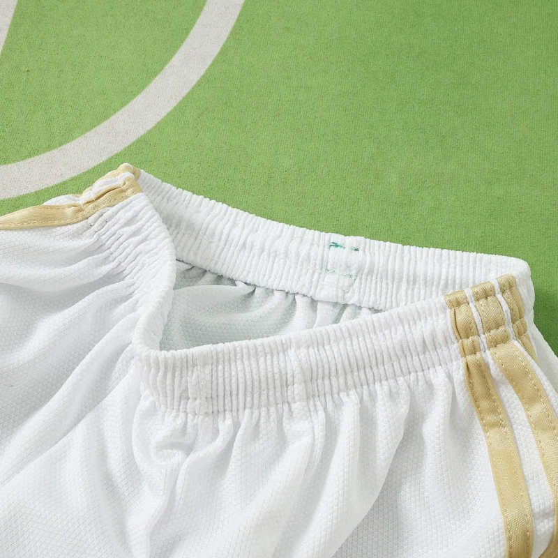2026 FIFA World Cup South Africa away Kids kit + free socks