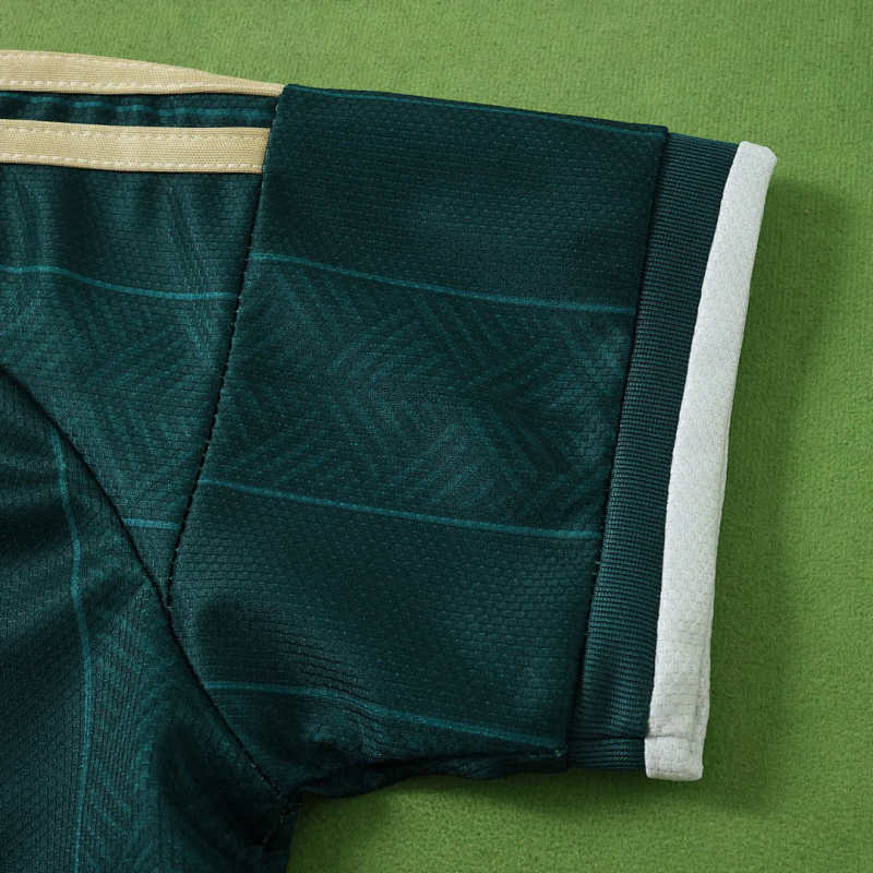 2026 FIFA World Cup South Africa away Kids kit + free socks