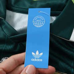 2026 FIFA World Cup South Africa away Kids kit + free socks