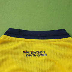 2026 FIFA World Cup Ecuador home Kids kit + free socks