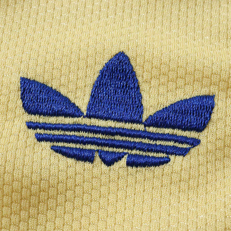 2026 FIFA World Cup Curaçao away Kids kit + free socks